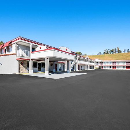 Red Roof Inn Abingdon Exterior photo