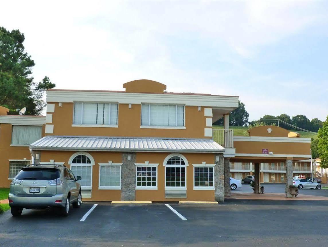 Red Roof Inn Abingdon Exterior photo
